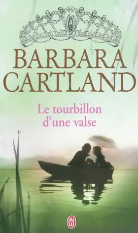 Couverture du produit · Le tourbillon d'une valse