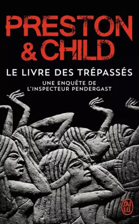 Couverture du produit · Le Livre des Trépassés