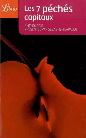 Couverture du produit · Les 7 péchés capitaux