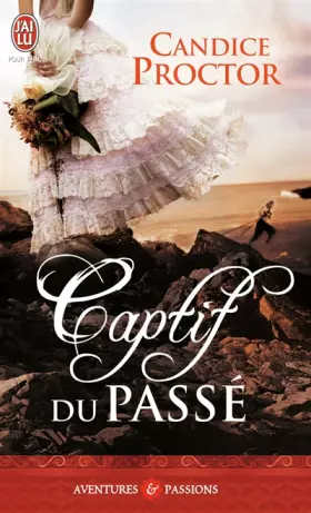Couverture du produit · Captif du passé