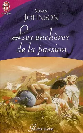 Couverture du produit · LES ENCHERES DE LA PASSION