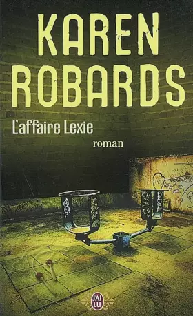 Couverture du produit · L'affaire Lexie