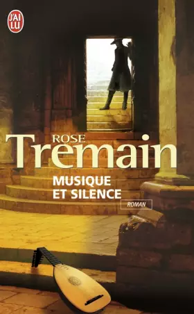 Couverture du produit · Musique et silence