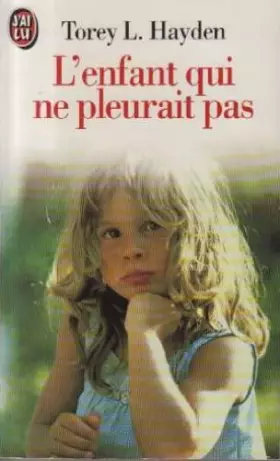 Couverture du produit · L'Enfant qui ne pleurait pas