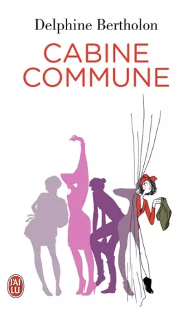 Couverture du produit · Cabine commune