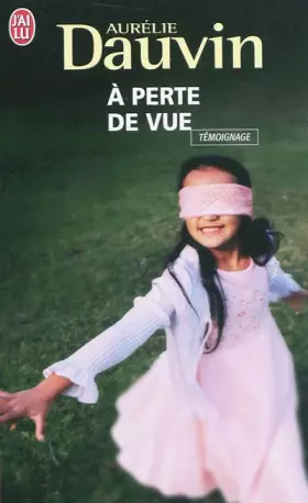 Couverture du produit · A perte de vue