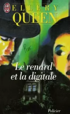 Couverture du produit · Le Renard et la Digitale