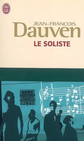 Couverture du produit · Le soliste