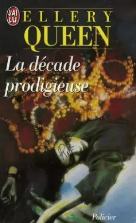 Couverture du produit · LA DECADE PRODIGIEUSE