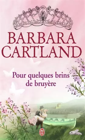 Couverture du produit · Pour quelques brins de bruyère