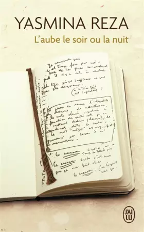 Couverture du produit · L'aube le soir ou la nuit
