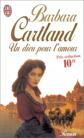 Couverture du produit · Un dieu pour l'amour