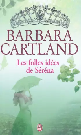 Couverture du produit · Les folles idées de Séréna