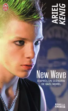 Couverture du produit · New Wave