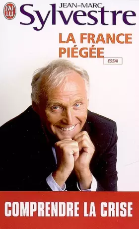 Couverture du produit · La France piégée