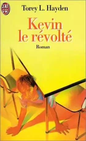 Couverture du produit · Kévin le révolté
