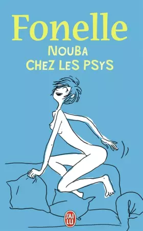 Couverture du produit · Nouba chez les psys