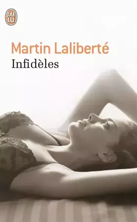 Couverture du produit · Infidèles : Nouvelles érotiques