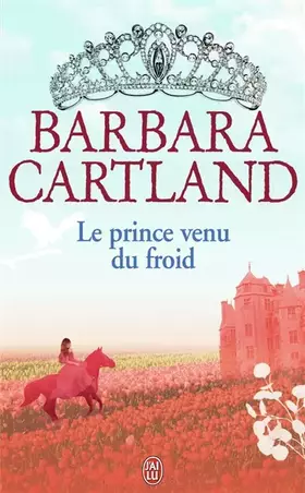 Couverture du produit · Le prince venu du froid