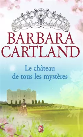 Couverture du produit · Le château de tous les mystères