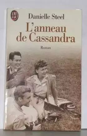 Couverture du produit · L'Anneau de Cassandra
