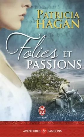 Couverture du produit · Folies et passions