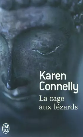 Couverture du produit · La cage aux lézards