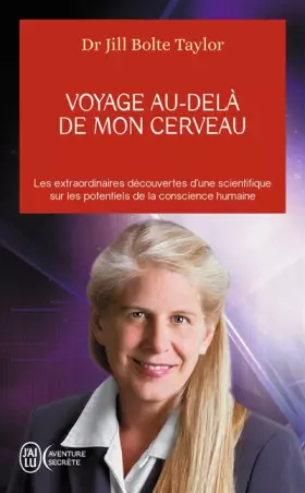 Couverture du produit · Voyage au-delà de mon cerveau