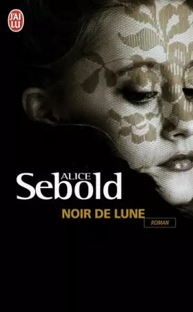 Couverture du produit · Noir de lune