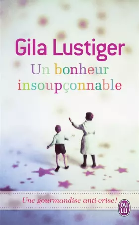 Couverture du produit · Un bonheur insoupçonnable