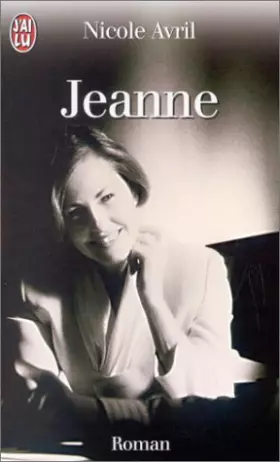 Couverture du produit · Jeanne