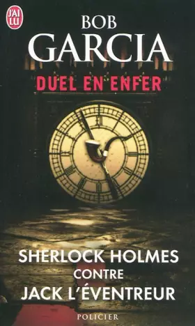 Couverture du produit · Duel en enfer