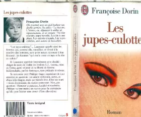 Couverture du produit · Les jupes-culottes