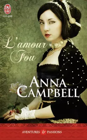 Couverture du produit · L'amour fou