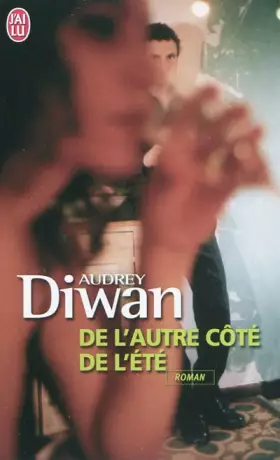 Couverture du produit · De l'autre côté de l'été