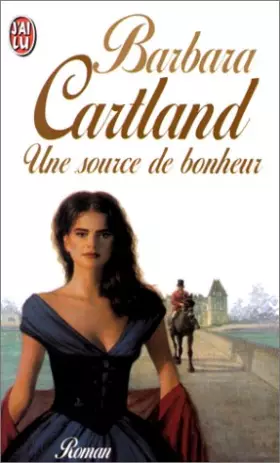 Couverture du produit · Une source de bonheur