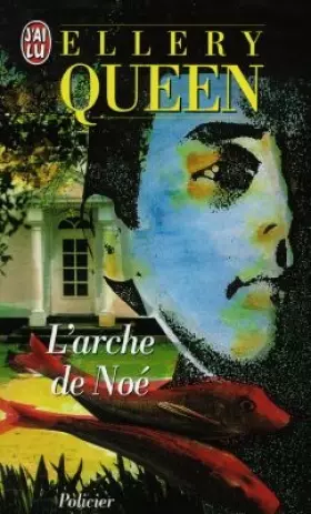 Couverture du produit · L'Arche de Noé