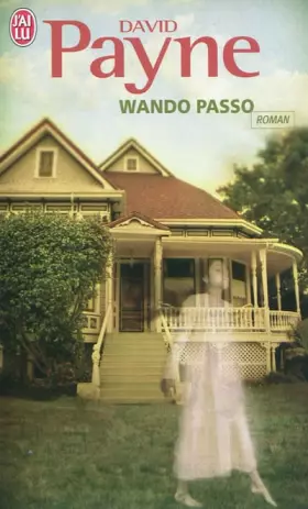 Couverture du produit · Wando Passo