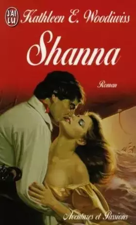 Couverture du produit · Shanna