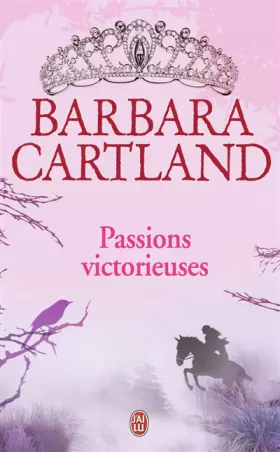 Couverture du produit · Passions victorieuses