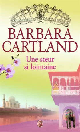 Couverture du produit · Une soeur si lointaine