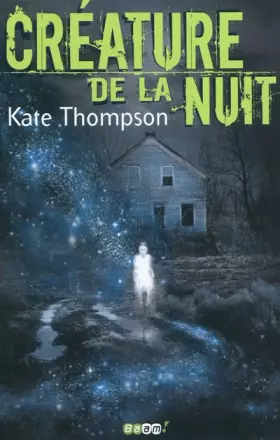 Couverture du produit · Créature de la nuit
