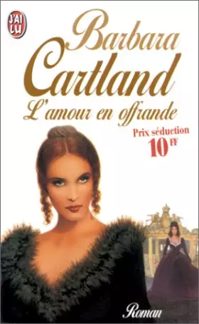Couverture du produit · L'Amour en offrande