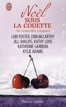 Couverture du produit · Noël sous la couette