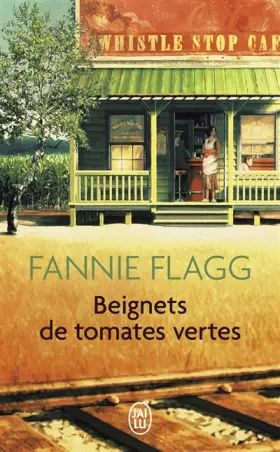 Couverture du produit · Beignets de tomates vertes