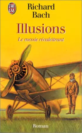 Couverture du produit · Illusions - Le Messie récalcitrant