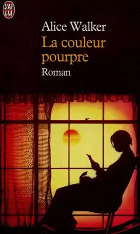 Couverture du produit · La Couleur pourpre