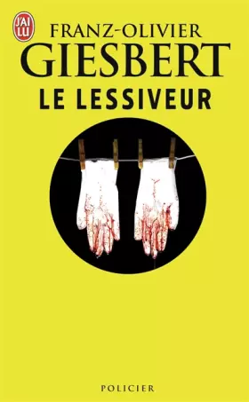 Couverture du produit · Le lessiveur