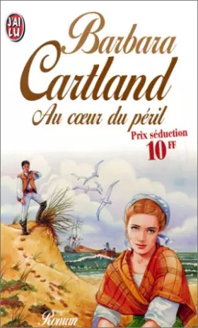 Couverture du produit · Au coeur du péril