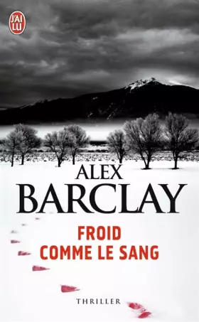 Couverture du produit · Froid comme le sang